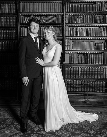 Wedding Photography at Highbury Hall