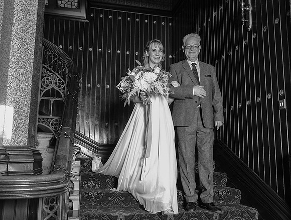 Wedding Photography at Highbury Hall