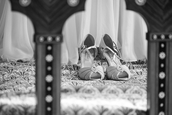 Wedding Photography at Highbury Hall
