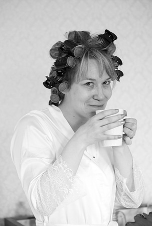 Wedding Photography at Highbury Hall