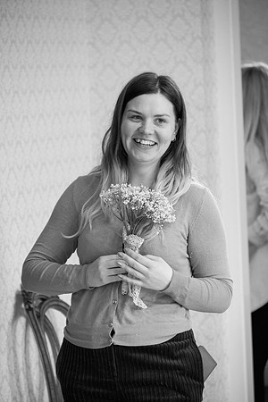 Wedding Photography at Highbury Hall