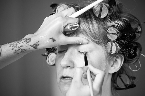 Wedding Photography at Highbury Hall