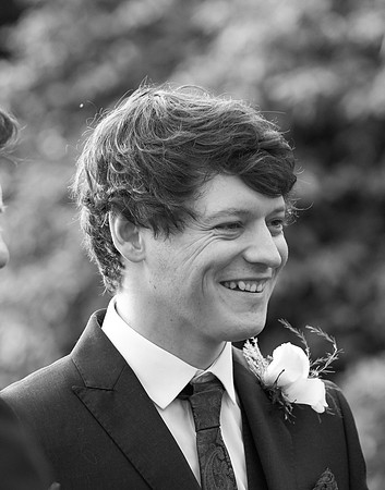 Wedding Photography at Highbury Hall
