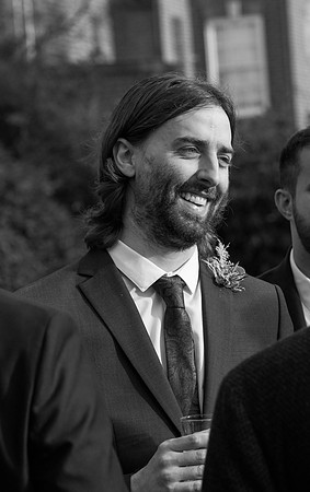 Wedding Photography at Highbury Hall