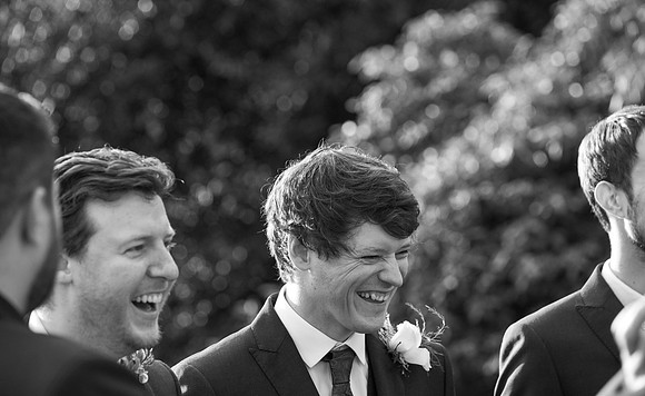 Wedding Photography at Highbury Hall