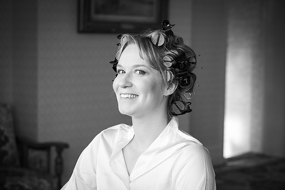 Wedding Photography at Highbury Hall