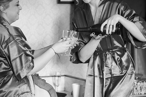 Wedding Photography at Highbury Hall