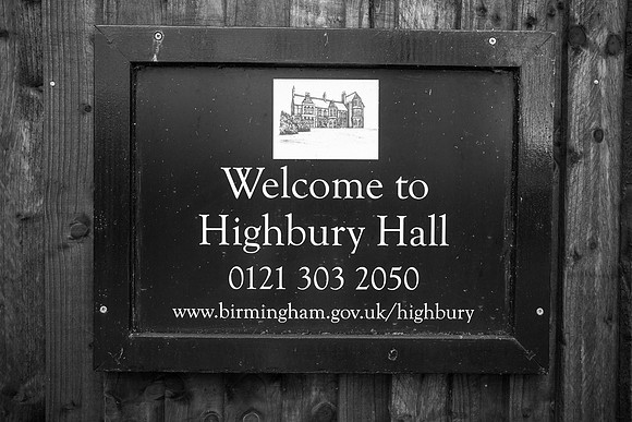 Wedding Photography at Highbury Hall