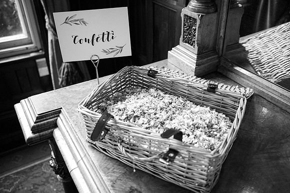 Wedding Photography at Highbury Hall
