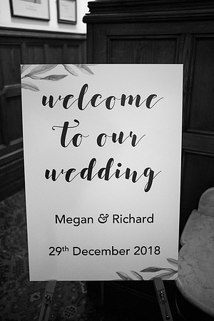 Wedding Photography at Highbury Hall