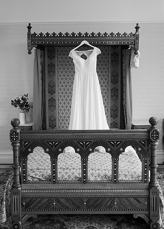 Wedding Photography at Highbury Hall
