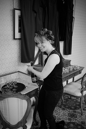 Wedding Photography at Highbury Hall