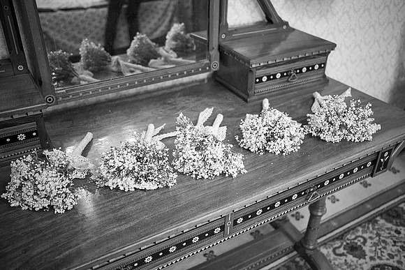 Wedding Photography at Highbury Hall