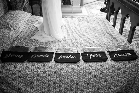 Wedding Photography at Highbury Hall