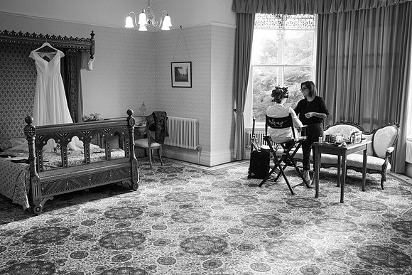 Wedding Photography at Highbury Hall