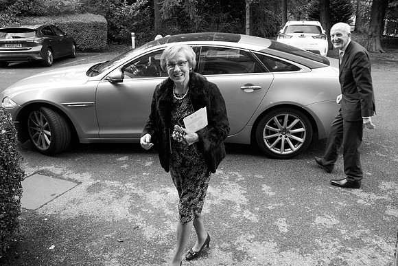 Wedding Photography at Highbury Hall
