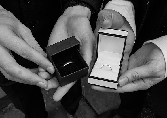 Wedding Photography at Highbury Hall