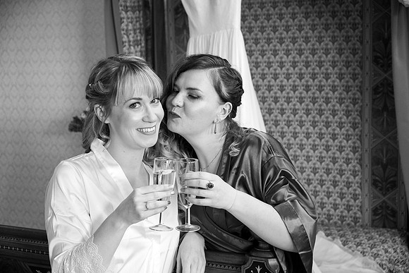 Wedding Photography at Highbury Hall