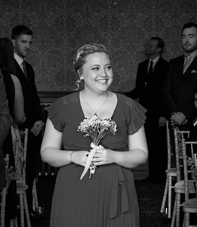 Wedding Photography at Highbury Hall