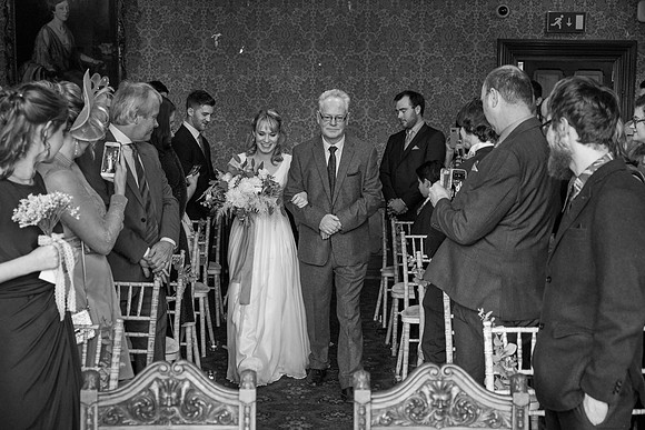 Wedding Photography at Highbury Hall