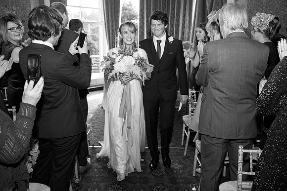 Wedding Photography at Highbury Hall