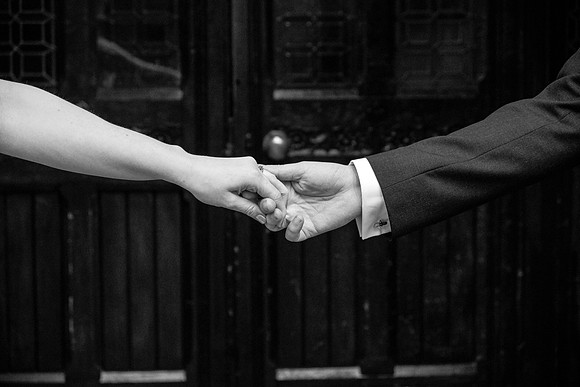 Wedding Photography at Highbury Hall