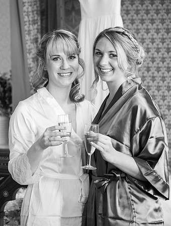 Wedding Photography at Highbury Hall