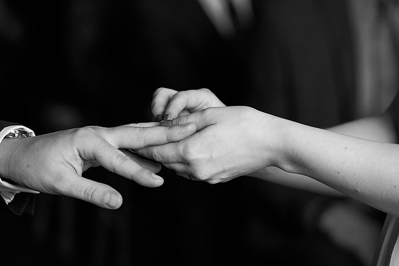 Wedding Photography at Highbury Hall