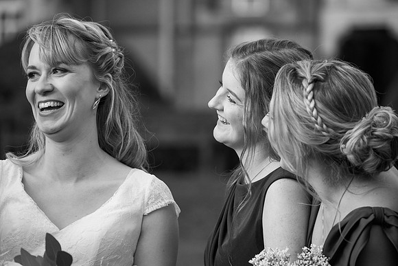 Wedding Photography at Highbury Hall