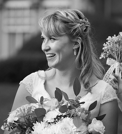 Wedding Photography at Highbury Hall