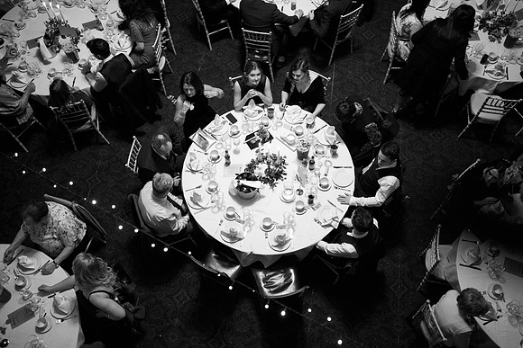Wedding Photography at Highbury Hall