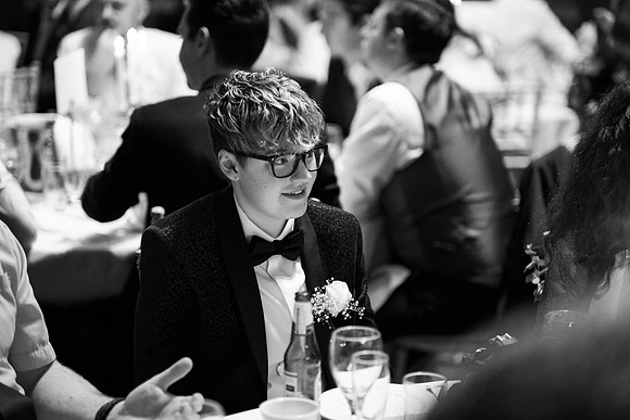Wedding Photography at Highbury Hall
