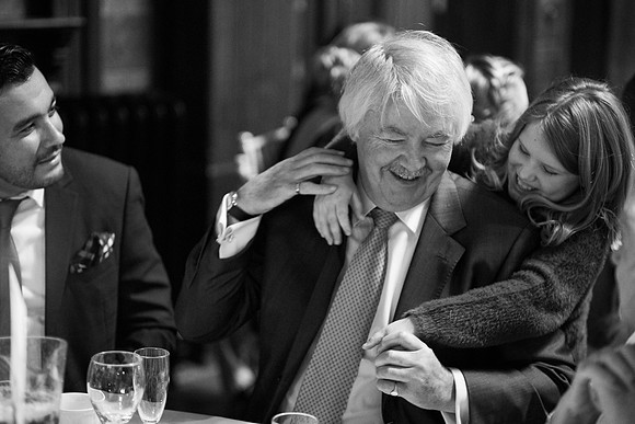 Wedding Photography at Highbury Hall