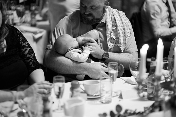 Wedding Photography at Highbury Hall