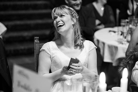 Wedding Photography at Highbury Hall