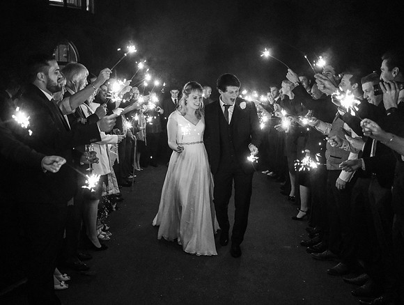 Wedding Photography at Highbury Hall