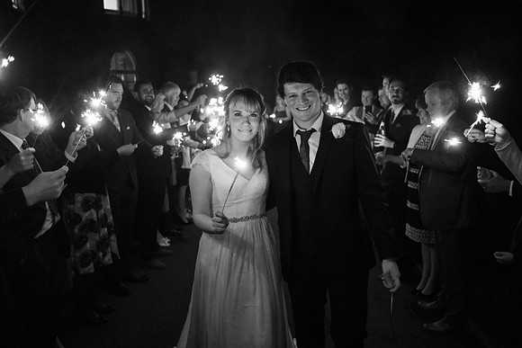 Wedding Photography at Highbury Hall
