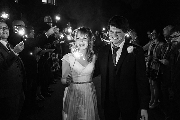 Wedding Photography at Highbury Hall