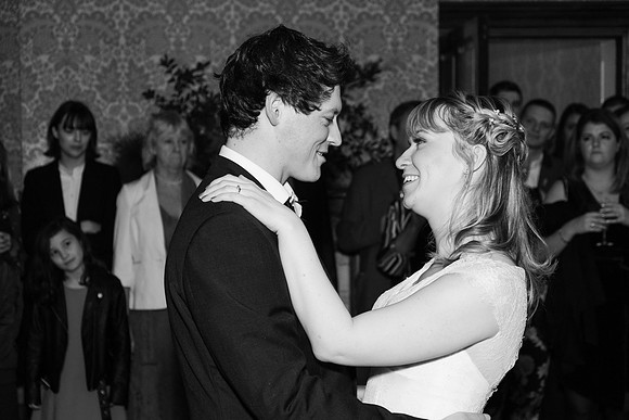 Wedding Photography at Highbury Hall