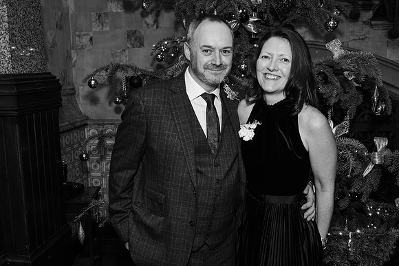 Wedding Photography at Highbury Hall