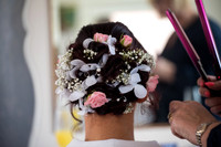 Sketchley Grange wedding photography
