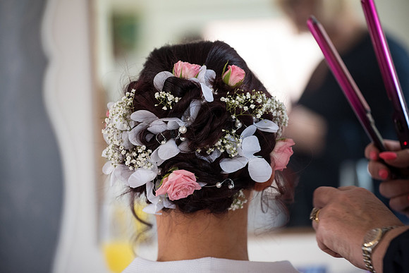Sketchley Grange wedding photography