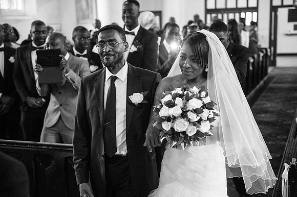London Wedding Photography