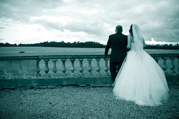 Prestwold Hall Wedding Photographer