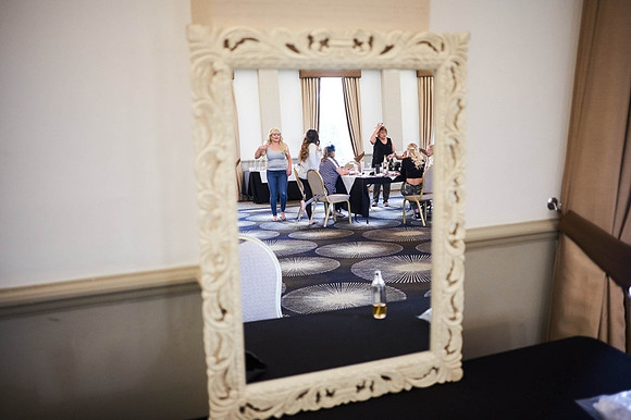 Wedding Photography at Hothorpe Hall