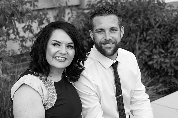 Wedding Photography at Hothorpe Hall