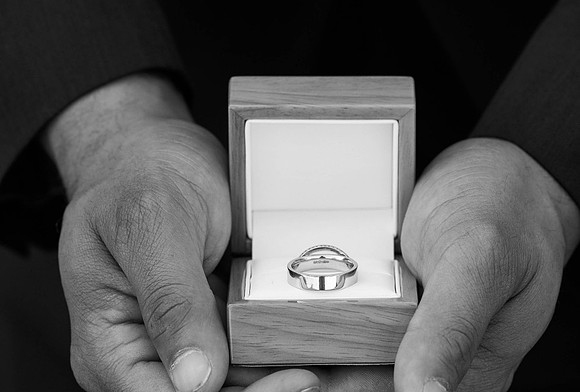 Wedding Photography at Hothorpe Hall