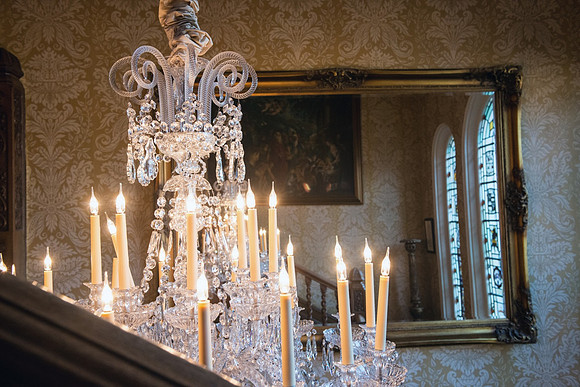 Kilworth House Wedding Photography
