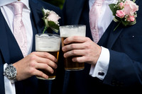 Sketchley Grange wedding photography