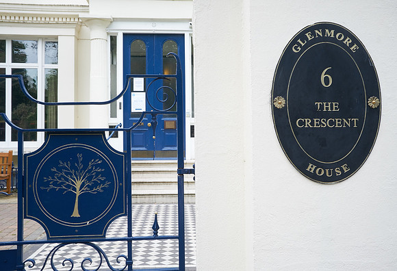 Glenmore House Wedding Photography